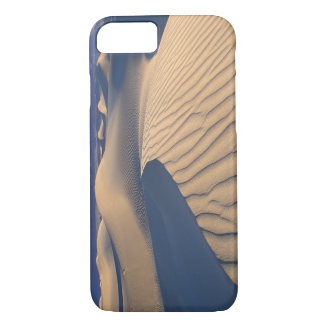 North America, USA, Califorinia, Death Valley 3 Case-Mate iPhone Case (Back)