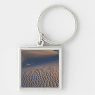 North America, USA, Califorinia, Death Valley Keychain