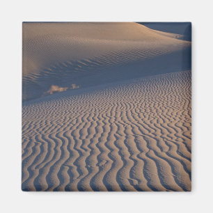 North America, USA, Califorinia, Death Valley Magnet