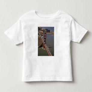 North America, USA, California, San Francisco, Toddler T-shirt