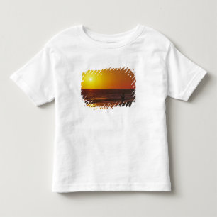 North America, USA, Florida, Sanibel Island. Toddler T-shirt
