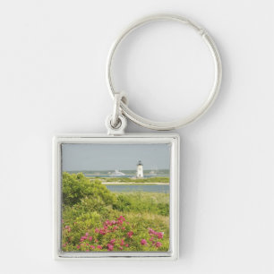 North America, USA, Massachusetts, Martha's Keychain