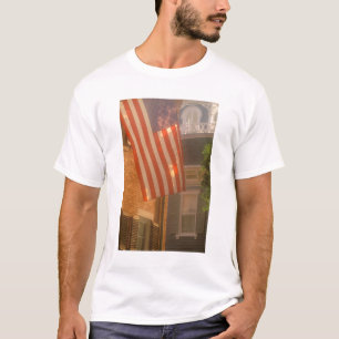 North America, USA, Massachusetts, Nantucket 2 T-Shirt