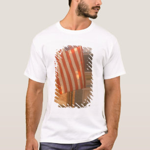 North America, USA, Massachusetts, Nantucket 2 T-Shirt
