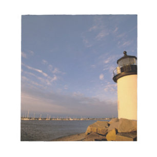 North America, USA, Massachusetts, Nantucket Notepad