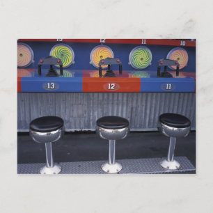 North America, USA, Missouri, St. Louis, Six Postcard