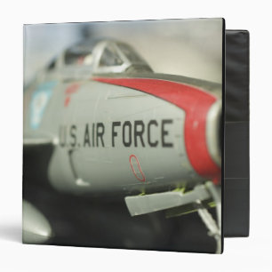North America, USA, Model Show Binder