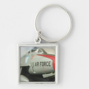 North America, USA, Model Show Keychain