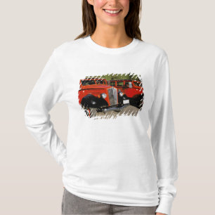 North America, USA, Montana. Classic 1934 Ford T-Shirt