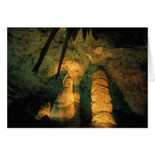 North America, USA, New Mexico, Carlsbad