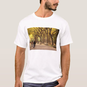 North America, USA, New York, New York City. 11 T-Shirt