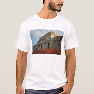 North America, USA, New York, New York City, 4 T-Shirt