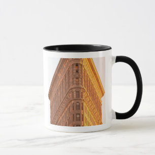 North America, USA, New York, New York City. 5 Mug
