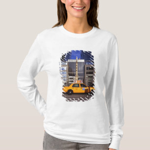 North America, USA, New York, New York City T-Shirt