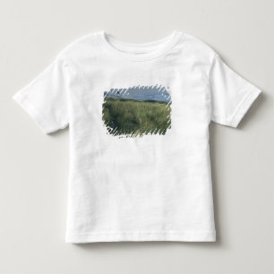 North America, USA, Oregon, Canon Beach, Toddler T-shirt