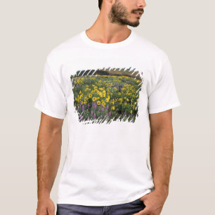 North America, USA, Oregon, Columbia River 2 T-Shirt