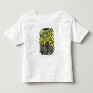 North America, USA, Oregon, Columbia River Toddler T-shirt