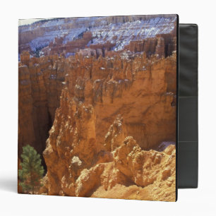 North America, USA, Utah, Bryce Canyon 2 Binder