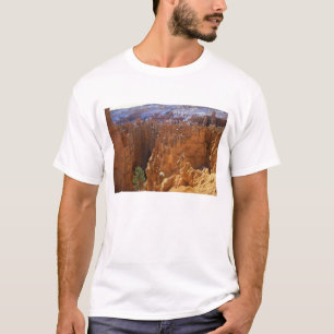 North America, USA, Utah, Bryce Canyon 2 T-Shirt