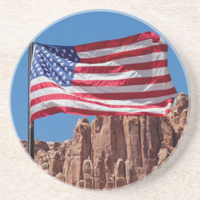 North America, USA, Utah, Torrey, Capitol Reef Coaster (Front)