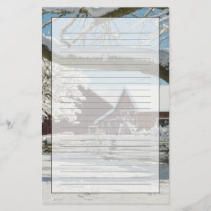 North America, USA, WA, Whidbey Island. 2 Stationery