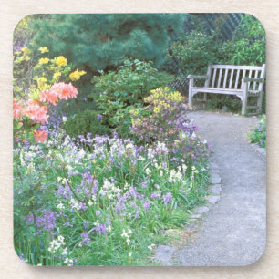 North America, USA, Washington State, Seattle. 5 Coaster