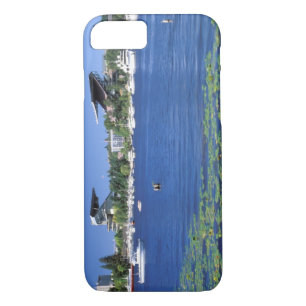 North America, USA, Washington State, Seattle, Case-Mate iPhone Case
