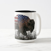 North American Buffalo