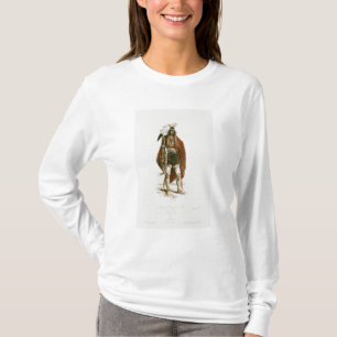 North American Indian T-Shirt