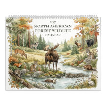 North American Wildlife - Optimised Two Page 2027