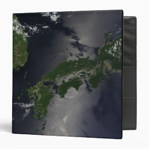 North and South Korea, Binder