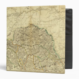 North Angusshire Binder