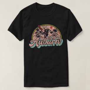 North Auburn, California T-Shirt