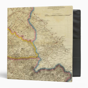 North Ayrshire Binder