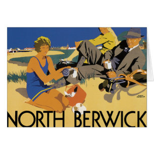 North Berwick