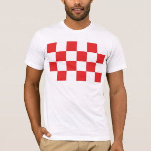 North Brabant Flag T-shirt