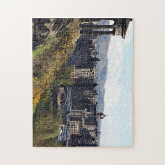 North Bridge, Edinburgh Jigsaw Puzzle