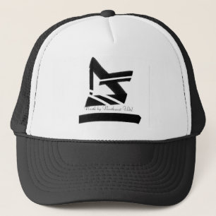 North by Northwest Unlimited Trucker Hat