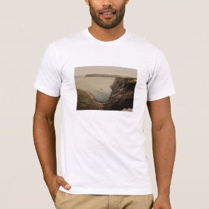 North Cape, Nordland, Norway T-Shirt