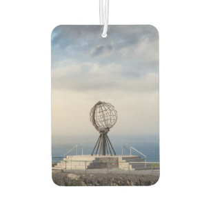 North Cape Norway Air Freshener