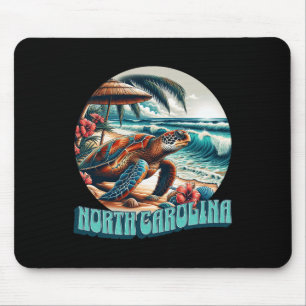 North Carolina _1 Mouse Pad