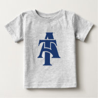 North Carolina A&T State University | A Logo