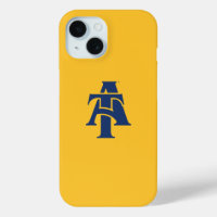 North Carolina A&T State University | A Logo