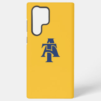 North Carolina A&T State University | A Logo Samsung Galaxy Case