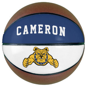 North Carolina A&T State University Bulldog Basketball