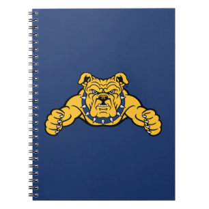 North Carolina A&T State University Bulldog Notebook