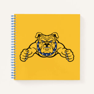 North Carolina A&T State University Bulldog Notebook
