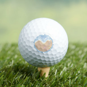 North Carolina Beaches Golf Balls