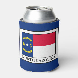 North Carolina Can Cooler