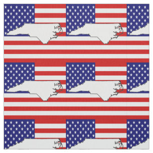 NORTH CAROLINA FABRIC